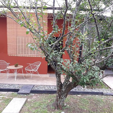 Alquiler Monoambiente Lägenhet San Salvador de Jujuy Exteriör bild