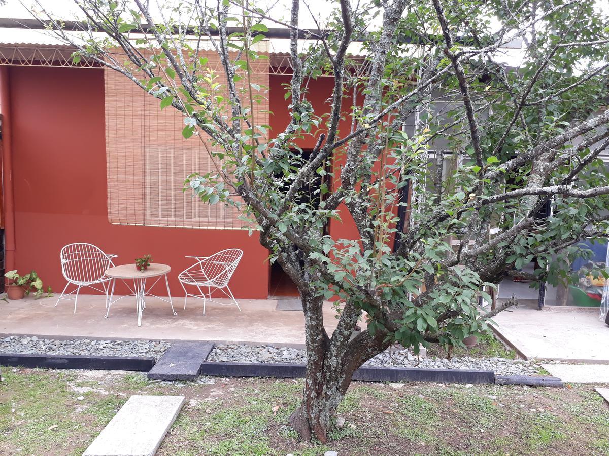 Alquiler Monoambiente Lägenhet San Salvador de Jujuy Exteriör bild