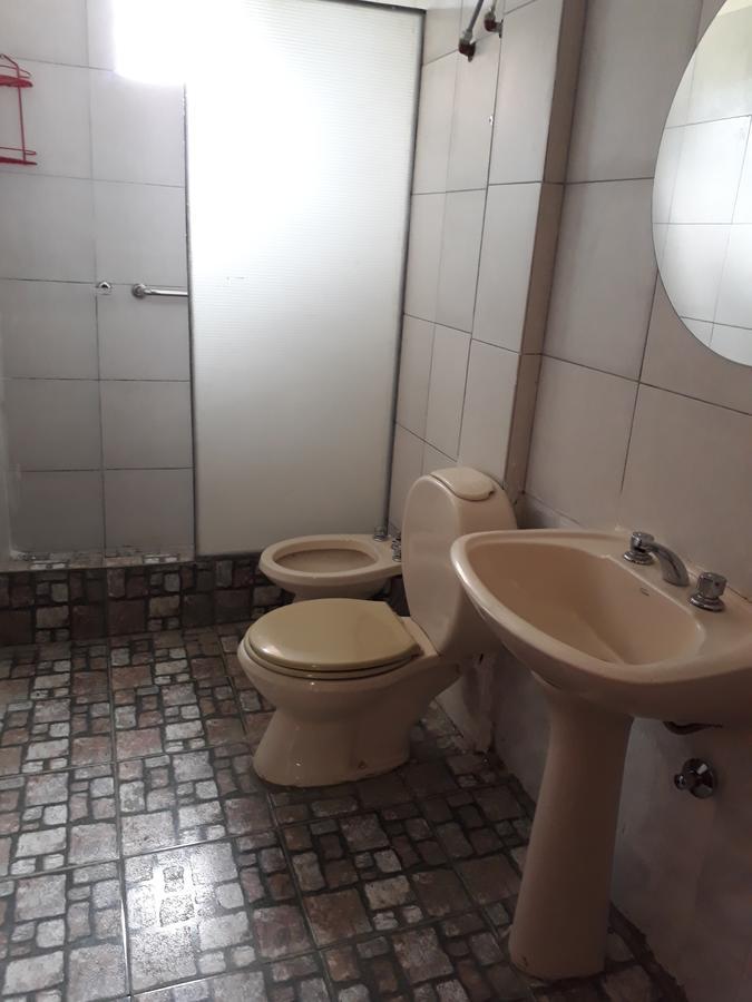 Alquiler Monoambiente Lägenhet San Salvador de Jujuy Exteriör bild