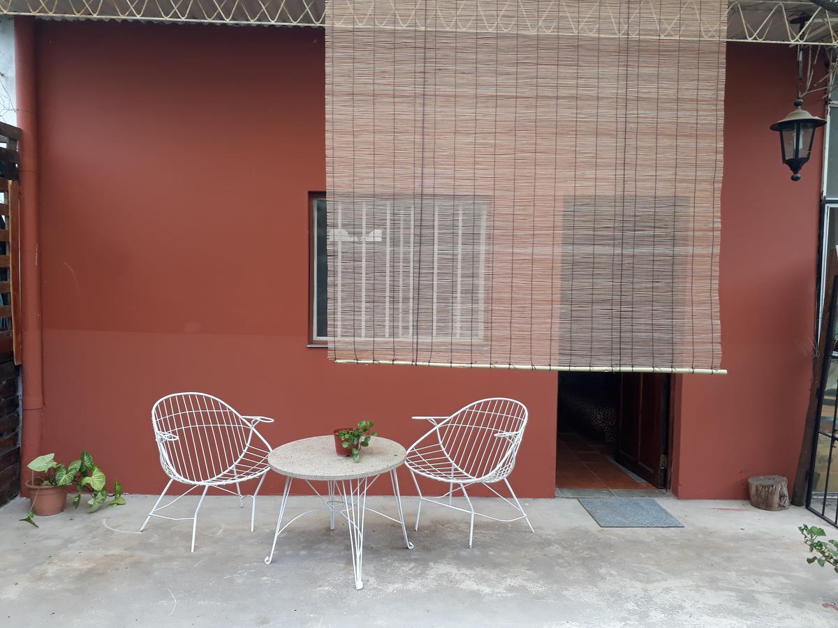 Alquiler Monoambiente Lägenhet San Salvador de Jujuy Exteriör bild